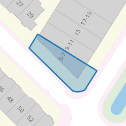 Perceel WSN01-B-5157