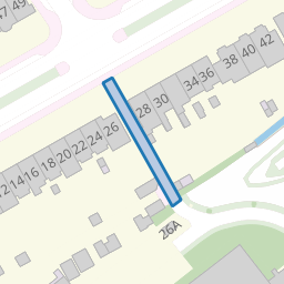 Perceel WSN01-B-5176