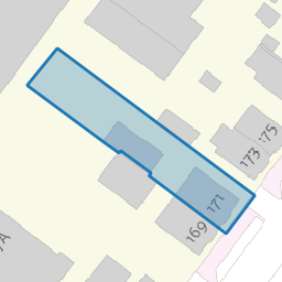 Perceel WSN01-B-5181