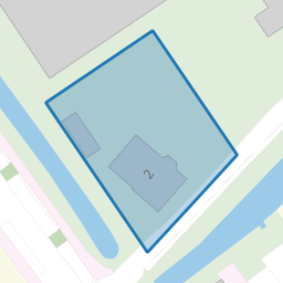 Perceel WSN01-B-5189