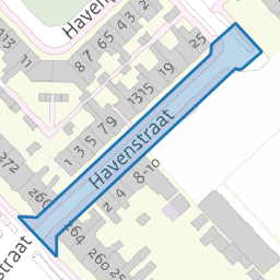 Perceel WSN01-B-5285