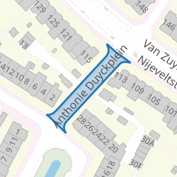 Perceel WSN01-B-5299