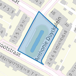 Perceel WSN01-B-5301