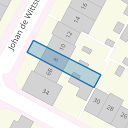 Perceel WSN01-B-5303