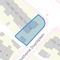 Perceel WSN01-B-5304