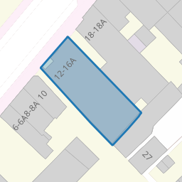 Perceel WSN01-B-5307