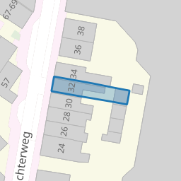 Perceel WSN01-B-5325