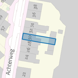 Perceel WSN01-B-5326