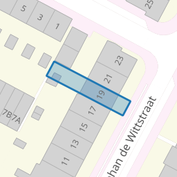 Perceel WSN01-B-5347