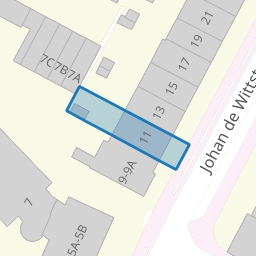 Perceel WSN01-B-5349