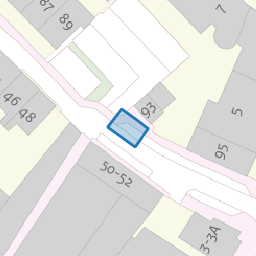 Perceel WSN01-B-5352