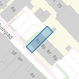 Perceel WSN01-B-5355