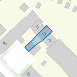 Perceel WSN01-B-5361