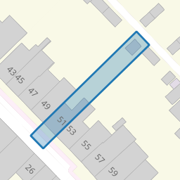 Perceel WSN01-B-5371