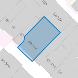 Perceel WSN01-B-5418