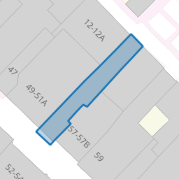 Perceel WSN01-B-5419