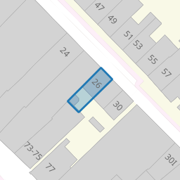 Perceel WSN01-B-5425