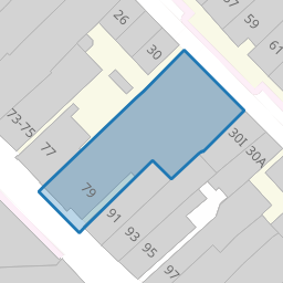 Perceel WSN01-B-5430