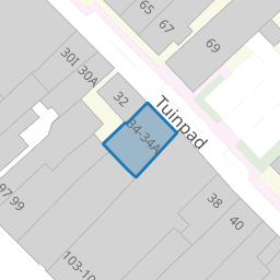 Perceel WSN01-B-5436