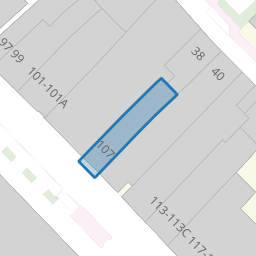 Perceel WSN01-B-5440