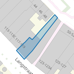 Perceel WSN01-B-5445