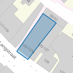 Perceel WSN01-B-5447