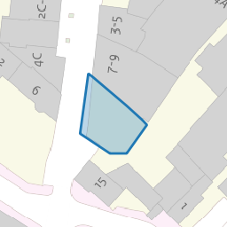 Perceel WSN01-B-5459