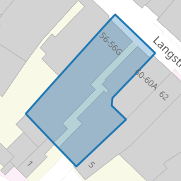 Perceel WSN01-B-5460