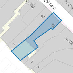 Perceel WSN01-B-5467