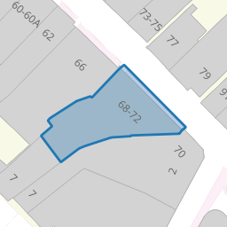 Perceel WSN01-B-5469