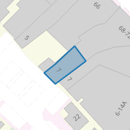 Perceel WSN01-B-5470