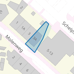 Perceel WSN01-B-5479