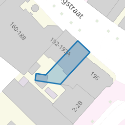 Perceel WSN01-B-5494