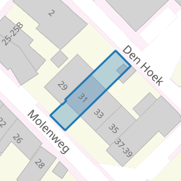 Perceel WSN01-B-5505