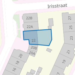 Perceel WSN01-B-5520