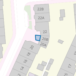 Perceel WSN01-B-5522