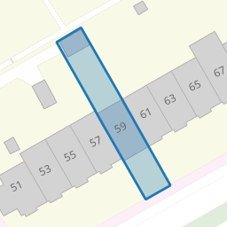 Perceel WSN01-B-5540