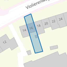 Perceel WSN01-B-5563