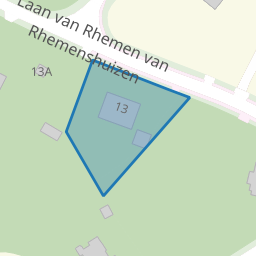 Perceel WSN01-B-5567