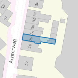 Perceel WSN01-B-5601