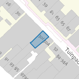 Perceel WSN01-B-5605