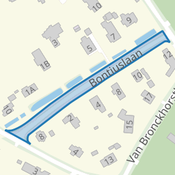 Perceel WSN01-B-5606