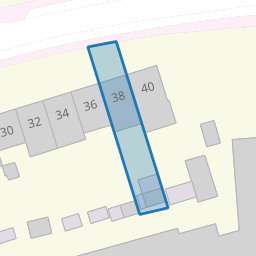 Perceel WSN01-B-5625