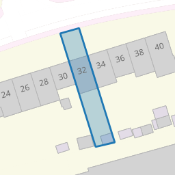 Perceel WSN01-B-5628