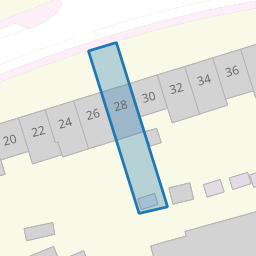 Perceel WSN01-B-5630