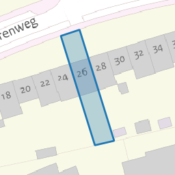 Perceel WSN01-B-5631