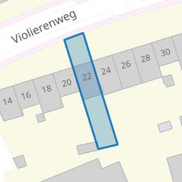 Perceel WSN01-B-5633