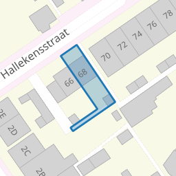 Perceel WSN01-B-5642