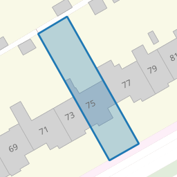 Perceel WSN01-B-5663