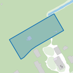 Perceel WSN01-B-5698